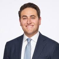 Christopher Berk's Instagram, Twitter & Facebook