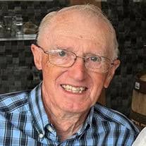 Norman "Norm" Mathis Obituary