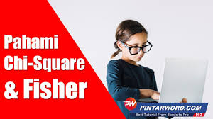 Cara Membaca Chi Square Fisher Exact Test Youtube