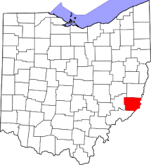 Monroe County Ohio Wikipedia