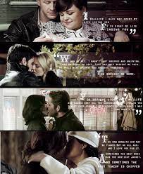 I Loved Belle And Rumple S Vows And How It Fit With The Other Stories Too So Once Upon A Time Once Up A Time Wedding Vows That Make You Cry