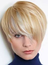 You may wear prettiest braids for elegant, cute and adorable appearance. Short Haircuts For Blonde Hair Women Hairstyles