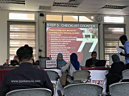 Satu platform berkaitan pertanian bandaran cetusan idea oleh pusat transformasi komuniti. Sambung Master Di Upm Jejakakaula