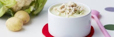 Recette Bebe 8 Mois Poulet Au Basilic Et Puree De Chou Fleur Bledina Recette Poulet Basilic Puree Chou Fleur Bledina