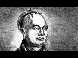 Thayendanegea: Chief Joseph Brant: Mohawk