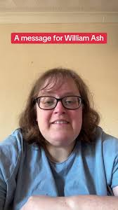 Birthday Wishes for William Ash: A Personal Message