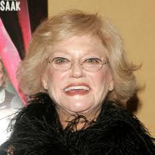 Suzanne Shepherd dead: 'Sopranos,' 'Goodfellas' actress dies at 89