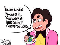 Greg Steven universe on Tumblr