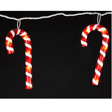 One reason is that my parents host a framily* get together and it is always a wonderful time. Set Of 7 Outdoor Red And White Candy Cane Icicle Christmas Lights White Wire Walmart Com Walmart Com