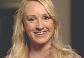 Stories to Inspire: Why I Swim