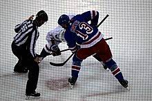 Kevin patrick hayes is an american professional ice hockey player and alternate captain for the philadelphia flyers of the national hockey l. Kevin Hayes Ice Hockey Wikiwand