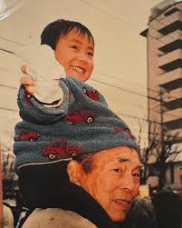 じいちゃん、俺もっと投げて勝って活躍しとるとこじいちゃんに見せたかった。 じいちゃんの孫で幸せでした 2024/02/15