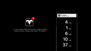 La Hora De Tu Muerte Countdown App For Android Apk Download
