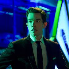 Review John Mulaney S High Achiever Comedy In Kid Gorgeous The New Yorker However, in his first comedy premiere which was released in 2012, he joked about his jewish girlfriend. review john mulaney s high achiever