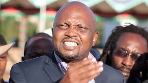 Moses Kuria's DCI Brother Caught Up in Ksh100M Tender Scandal