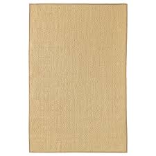 Sie eignen sich sowohl für modern als auch klassisch eingerichtete räume und setzen schöne. Vistoft Teppich Flach Gewebt Natur 200x300 Cm Ikea Osterreich