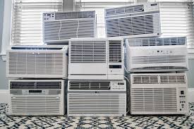 This is a very efficient window air conditioning unit. The 3 Best Air Conditioners 2021 Reviews By Wirecutter