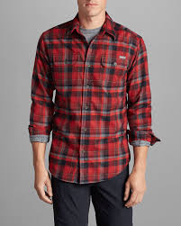 Eddie Bauer Flannel Outfits Fall Plaid Shirt Outfits Checked Shirt Outfit