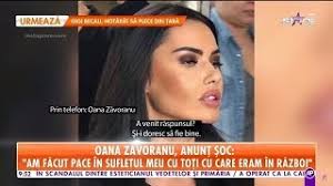 We did not find results for: Oana ZÄƒvoranu Primele DeclaraÅ£ii DupÄƒ Ce S A Spus CÄƒ DivorÅ£eazÄƒ De Alex Youtube