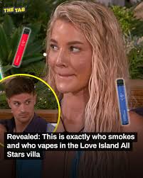 The Holy Church of Love Island