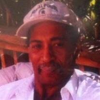 Mr. Samuel Jerome Reeves Obituary