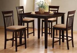 Fancy Kitchen Homemajestic Counter Height Dining Table Set Kitchen Table Settings Dining Room Furniture Sets