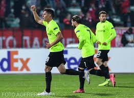 May 26, 2021 · iuliu mureșan, fostul președintele al clubului cfr cluj, a făcut o dezvăluire fabuloasă despre arpad paszkany, fostul patron al grupării din gruia. Live Text Cfr Cluj Young Boys Scor Final Echilibrat Dcnews
