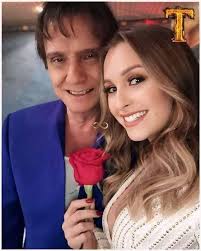 eitaaaa, nao creio 😱😱