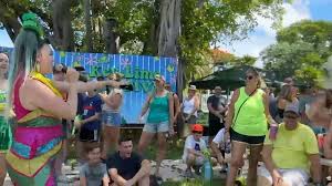 Key Lime Pie Drop 2023