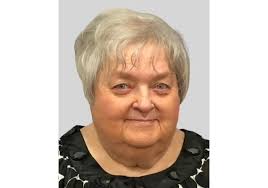 Cynthia Landers Landers Obituary (1944