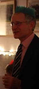 John Beresford: My Dad as an Inspiration