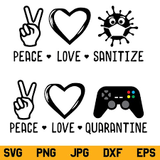 Free Free 91 Peace Love Sunflower Svg Free SVG PNG EPS DXF File