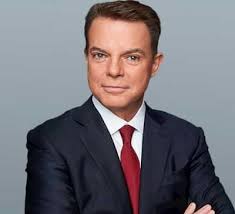 OUT Anchor Shepard Smith Delivers the News