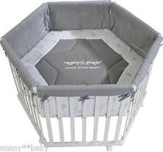 Laufgitter 6 Eckig Roba Ebay Laufgitter Roba Laufgitter Kleine Babyzimmer