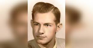 Obituary information for Horace Laffaye Browder