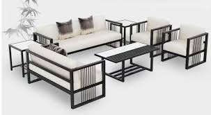 Check spelling or type a new query. High Quality Wrought Iron Sofa Furniture With Coffee Table China Office Furniture Furniture Made In China Com