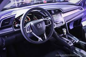 Check spelling or type a new query. 2016 Honda Civic Officially Launched In The Philippines Auto News