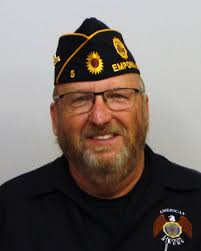 District Officers 2022-2023