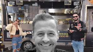 Karolas ältester sohn sepp hat das kulinarische erbe seiner vorfahren angenommen. Kitchen Impossible Ekel Schock Fur Tim Malzer Er Soll Mit Blut Kochen Tv Kino