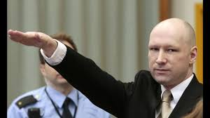 Února 1979), roku 2017 přejmenovaný jako fjotolf hansen, je norský masový vrah a krajně pravicový politický aktivista, který 22. Breivik Trying To Spread His Ideology From Prison Euractiv Com