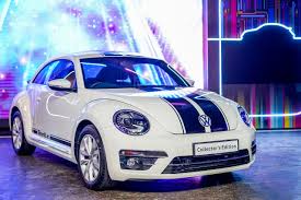 Check spelling or type a new query. Volkswagen Retires The Beetle Mini Celebrates Automacha