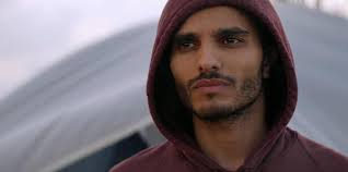 A thriller season I highly recommend you should probably watch. #Messiah  #thrillers #netflix