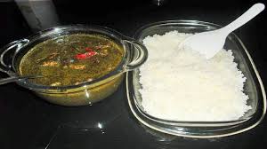 Savoureux Et Riche En Fer Le Fakoye Un Plat Populaire Du Mali Debbosenegal Recettes De Cuisine Savoureux Alimentation