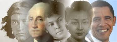 OneHistory, Diversity in American History