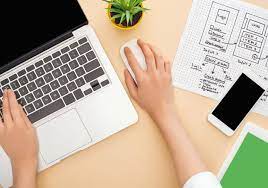 It all starts with a custom website design. Why You Need Custom Web Development Services