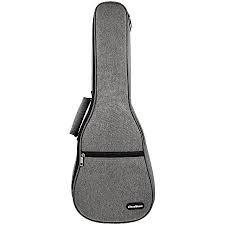 Check spelling or type a new query. Amazon Com Cloudmusic Ukulele Case Ukulele Backpack Case Concert Ukulele Case Black Blue Grey Concert Grey Musical Instruments