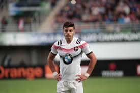 Les moins de 20 ans sont à l'honneur dans ce magazine. Les Bleuets Du Rugby Sur France 4 L Equipe