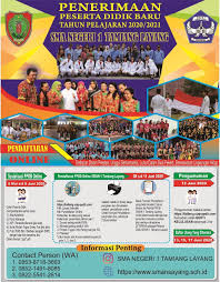 What does sedikit sebanyak mean in malay? Sman 1 Tamiang Layang Photos Facebook