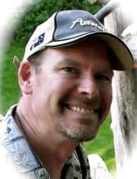 Bryan Douglas Monroe Obituary (1966