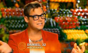 Masterchef us season 3 episode 18. Masterchef Masterchef Tv Series Daniel